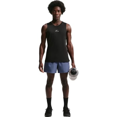 NIKE nike pro training men's dri-fit tan if2805-010