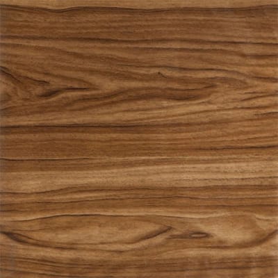 Decoratie plakfolie meubelfolie walnoot houtlook 45x200cm - Walnut decoratiefolie meubelfolie.