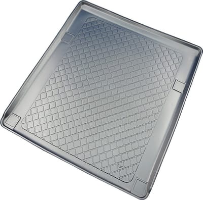 Kofferbakmat Peugeot Rifter (ook e-Rifter) 2018-heden (ook e-Rifter) - Guardliner