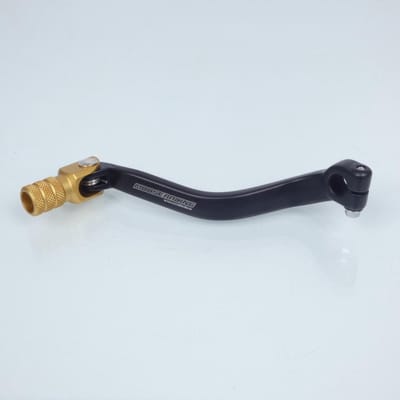 Sélecteur de vitesse Moose pour moto Suzuki 250 RMX 1989 à 1998 Neuf
