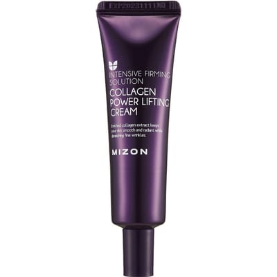 MIZON Collagen Power Lifting Cream – Verstevigende, hydraterende gezichtscrème 35 Dagcrème