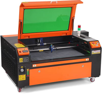Lasergraveermachine Graveerapparaat 100w Co2-Laser 600x900mm Lasersnijder