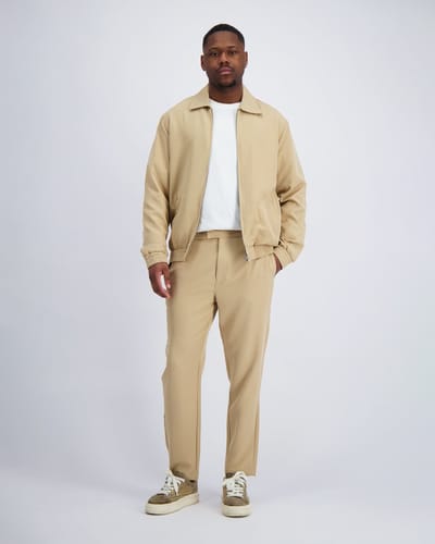 TECH SUIT