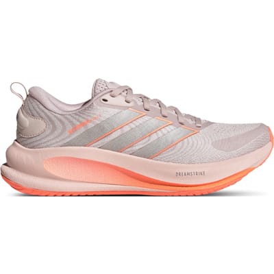 Adidas Supernova Ease 2 Sneakers Dames - Paars - Maat 37 1/3 - Mesh/Synthetisch