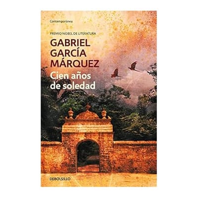 Cien Anos De Soledad - Garcia Marquez, Gabriel