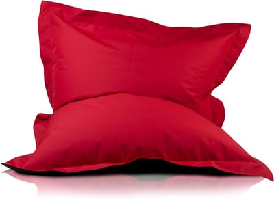 Waterdicht Zitkussen Polyester voor Binnen en Buiten 170 x 135 cm