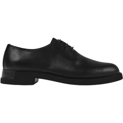 Camper K200685 001 Mocassins Iman K200685-001 (39) black