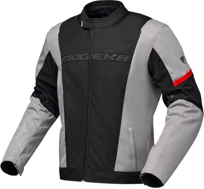 Modeka Jano Air Motorfiets Textieljas -