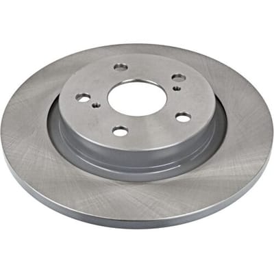 Remschijf FEBI BILSTEIN 108412, 1 stuk