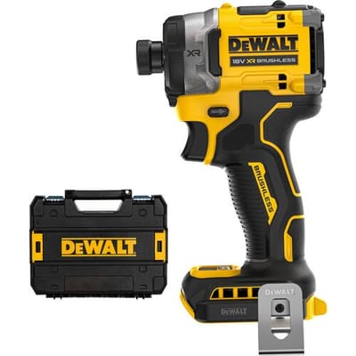DeWALT DCF860NT Accu slagschroevendraaier 282Nm 18V XR Basic Body in TSTAK