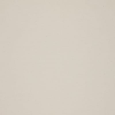 10 meter waterafstotende canvas - Naturel - 100% katoen - 140cm breed