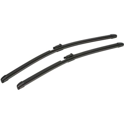 Wisserblad DENSO Flat Blades DF-449 650/580mm, voor, 2 stuk