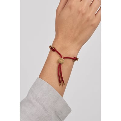 PURELEI Share Aloha Armband Gold Maat: OS | Armbanden Outlet | Dames | Goud