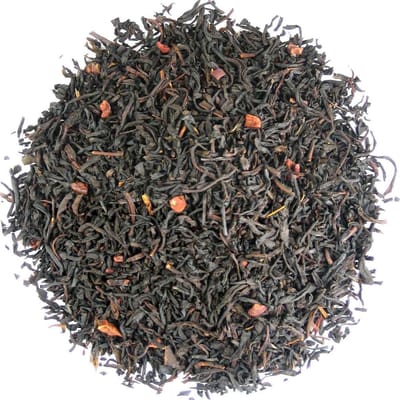 De Kruidenbaron - Cream of Ireland thee - 1 kilo