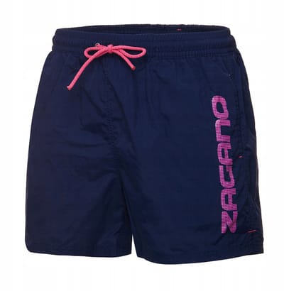 ZAGANO - Zwemshort heren - M - Sneldrogend - Sport zwemshort - Strandshort heren