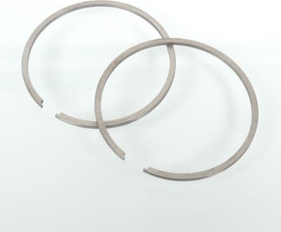 Segment de piston Malossi Ø45.5x1.5mm ergotage intérieur mobylette pour scooter 50