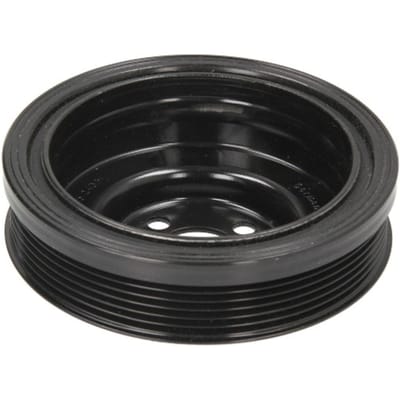 Riemschijf, krukas SNR DPF357.13