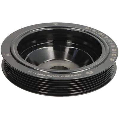 Riemschijf, krukas BTA E6M0010BTA