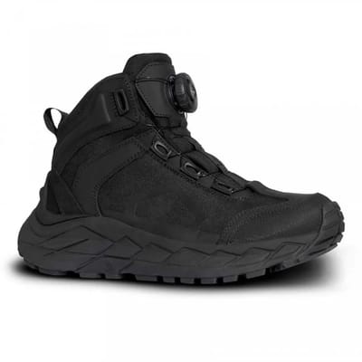 Pentagon Gravity Tactical 6´´ Wp Fitgo Edition Laarzen Zwart EU 42 Man