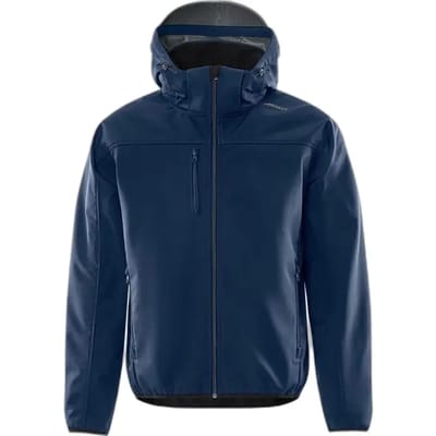 Fristads Softshell-jas 4655 Gbf 301521