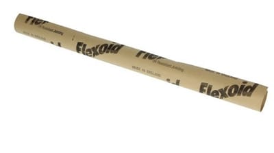 Pakkingpapier 0.40 mm dik/ afmeting 100x30cm