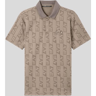 polo ventus7 man beige