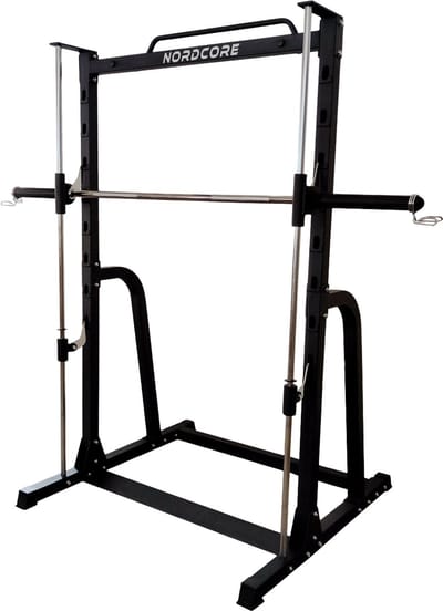 Nordcore Squat Rek Smith Machine Nordcore