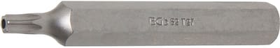 BGS bitlengte 75 mm aandrijving buitenzeskant 10 mm (3/8") T...