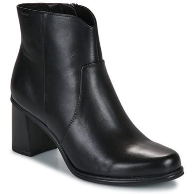 Enkellaarzen Tamaris 25360-001