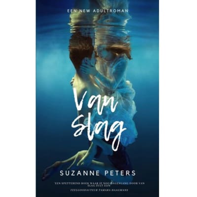 Van Slag - Suzanne Peters