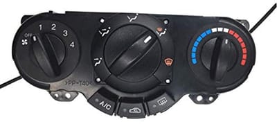 Airco Verwarmingspaneel Klimaatregeling Compatibel voor Wagon HRV Lacetti Optra Nubira