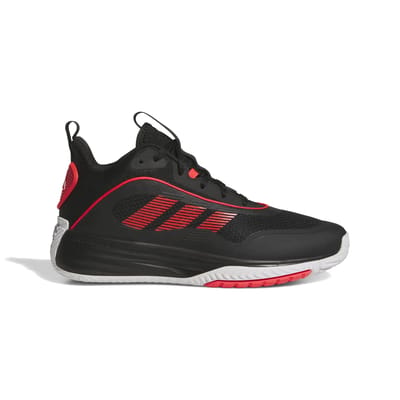 Adidas Sport Ownthegame 3.0 Basketbalschoenen - Sportswear - Volwassen