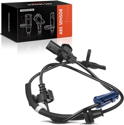 Frankberg 1x ABS-sensor vooras rechts voor Honda CR-V IV RM 16L