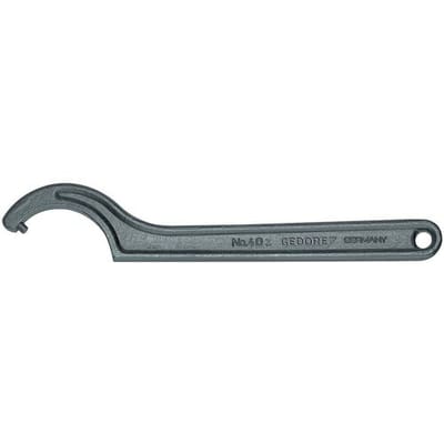 Gedore 6336740 40 Z 34-36 Haaksleutel Sleutelbreedte (metrisch) 34 - 36 mm