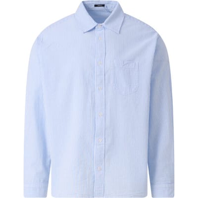Denham Noah casual shirt ls