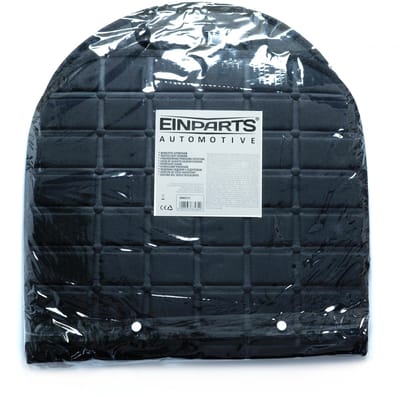 Einparts 12V Autostoelverwarmingsmat Met Bescherming