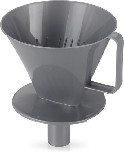 Koffiedruppelaar - Koffiefilter Houder - Koffiezetapparaat