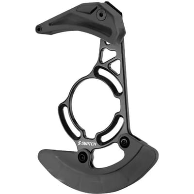Mountainbike kettinggeleider voor kettingblad Gist Switch Jump