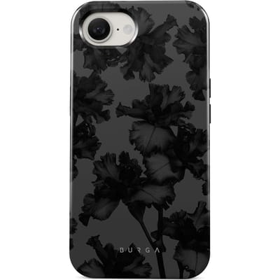 Burga Tough Backcover voor de Apple iPhone 17e / 16e - Nocturnal
