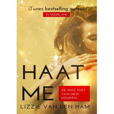 Haat Me - Lizzie van den Ham