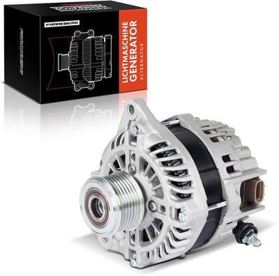 Frankberg 1x dynamo generator voor Subaru