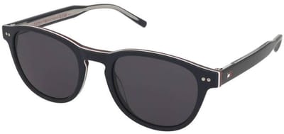 Zonnebrillen Tommy Hilfiger TH 2186/S PJP/IR
