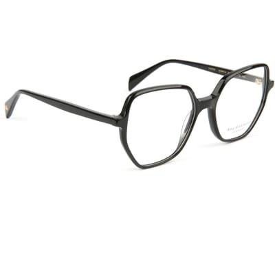 Ana Hickmann Optical Frame AH6614 A01 53
