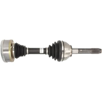 Aandrijfas POINT GEAR PNG75007