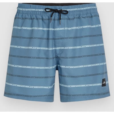 O'Neill Cali First 15'' Boardshorts blauw