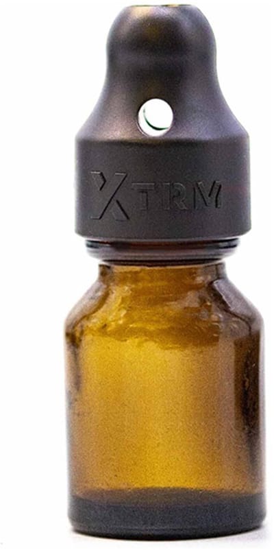 XTRM Sniffer Solo Black S