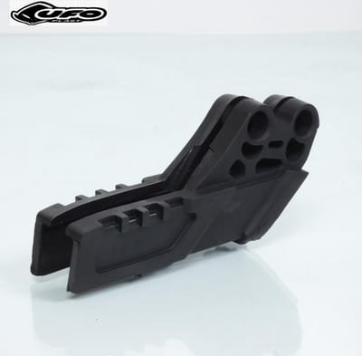 ufo transmissie ketting geleider schoen voor motor kawasaki 250 kxf 2006-2008 ka03772001