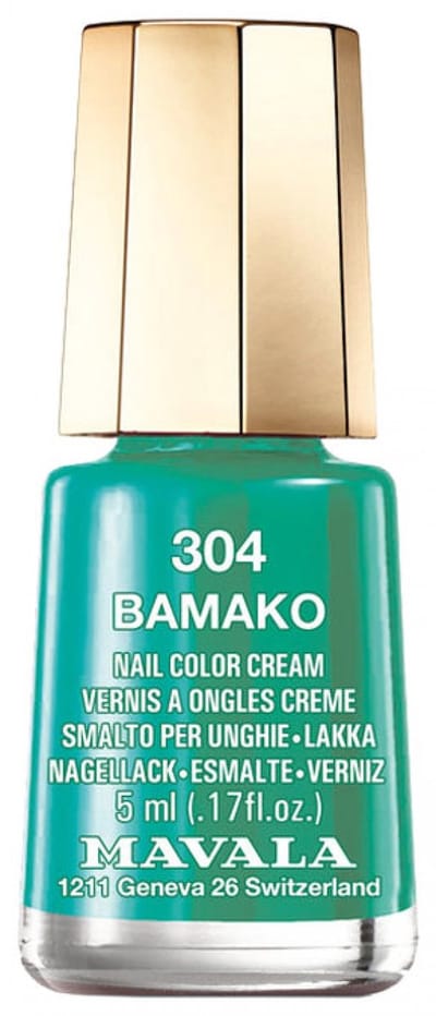 Mavala Mini Color Nagellak 1 st.
