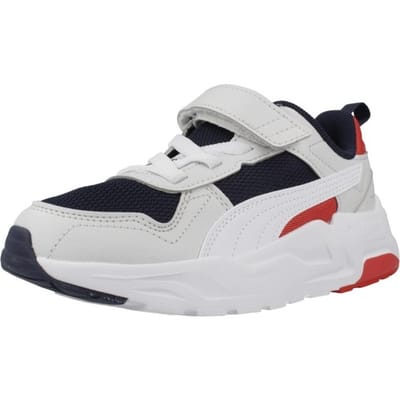 Lage Sneakers Puma Trinity 2 Lt