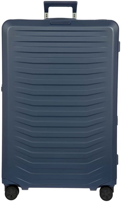 PORSCHE DESIGN trolley Roadster HC Trolley Dark Blue Matt donkerblauw 82cm